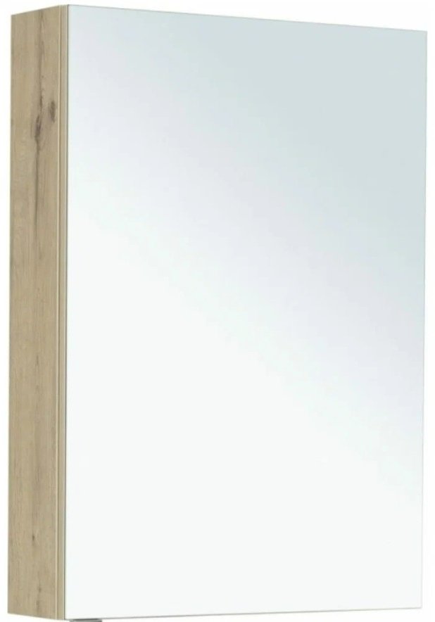 Aquanet 277541, 60x17x85 см, бежевый