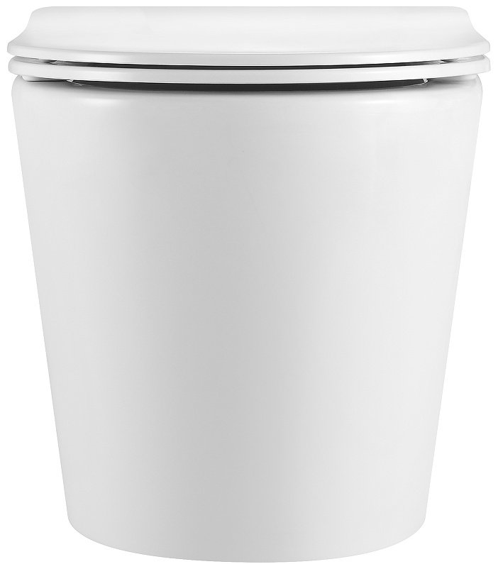 Triton унитаз с инсталляцией Verso VO-0832 , санфарфор