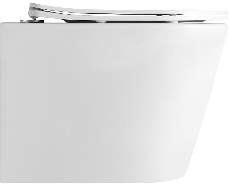 Triton унитаз с инсталляцией Verso VO-0832 , санфарфор