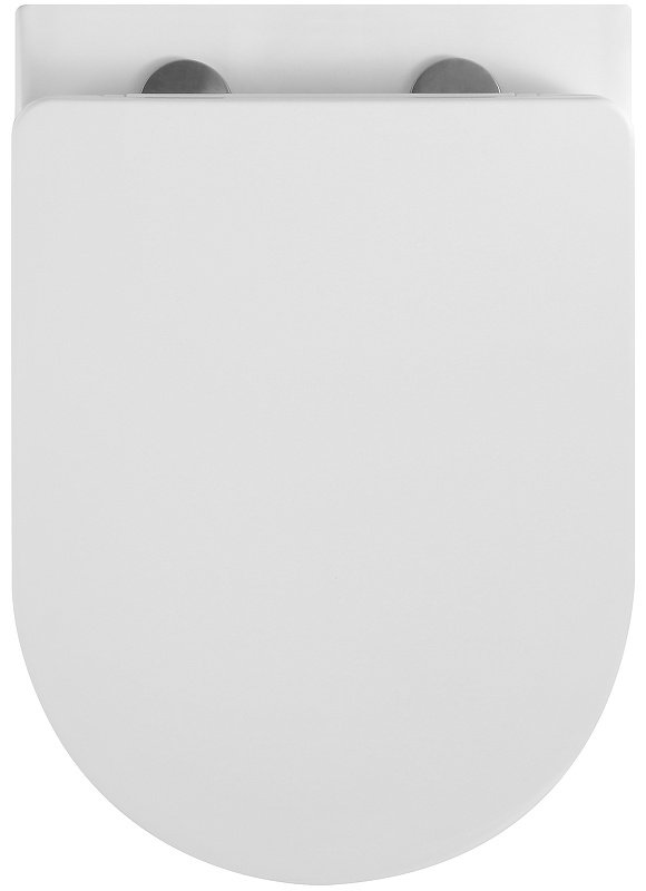 Triton унитаз с инсталляцией Verso VO-0832 , санфарфор