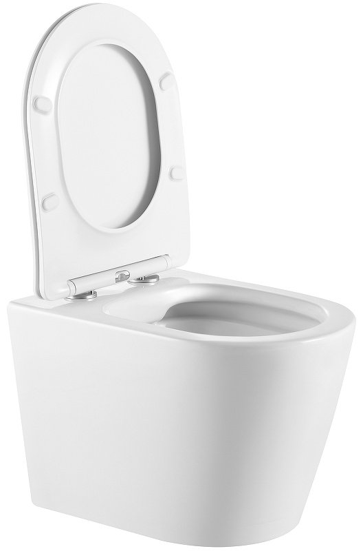 Triton унитаз с инсталляцией Verso VO-0832 , санфарфор