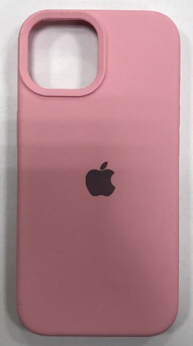 Чехол Для Apple iPhone 15 розовый купить,897
