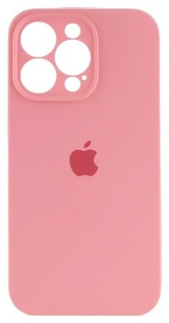 Чехол Для Apple iPhone 13 Pro розовый купить,999