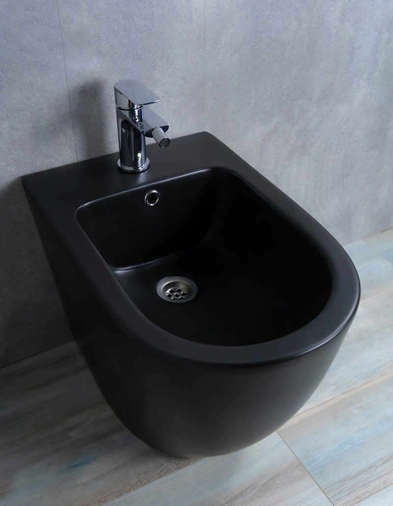 GID-ceramic биде 21107 BDN-36BM, санфаянс