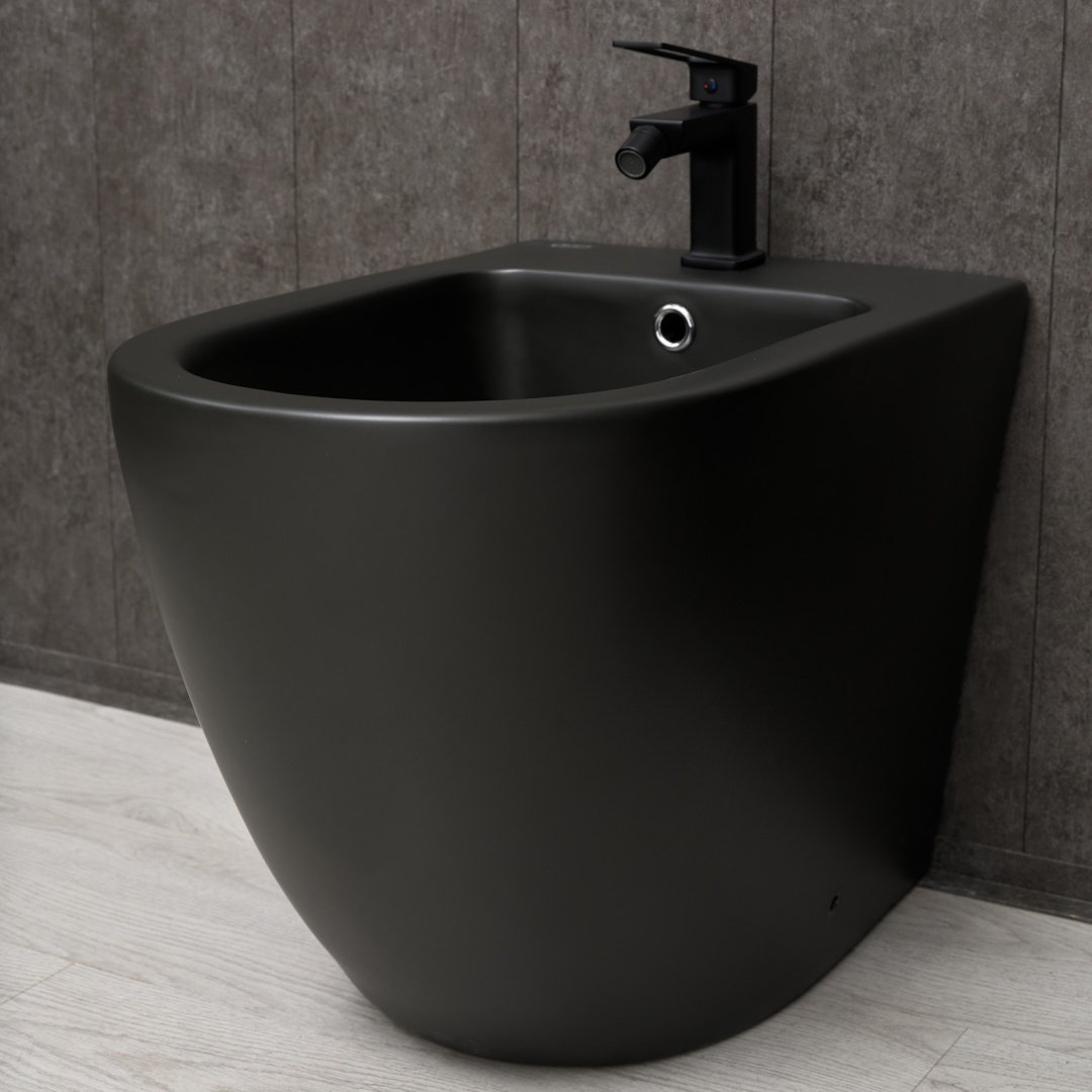 GID-ceramic биде 21107 BDN-36BM, санфаянс