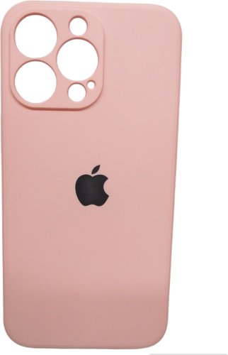 Чехол Для Apple iPhone 13 Pro розовый купить,999
