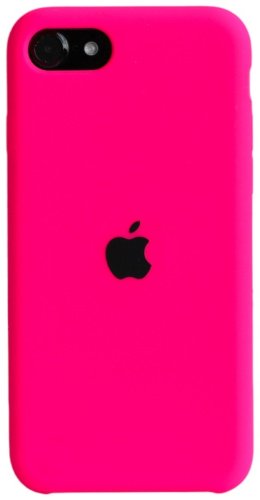 Чехол Для Apple iPhone SE, iPhone 8, iPhone 7 розовый купить,864