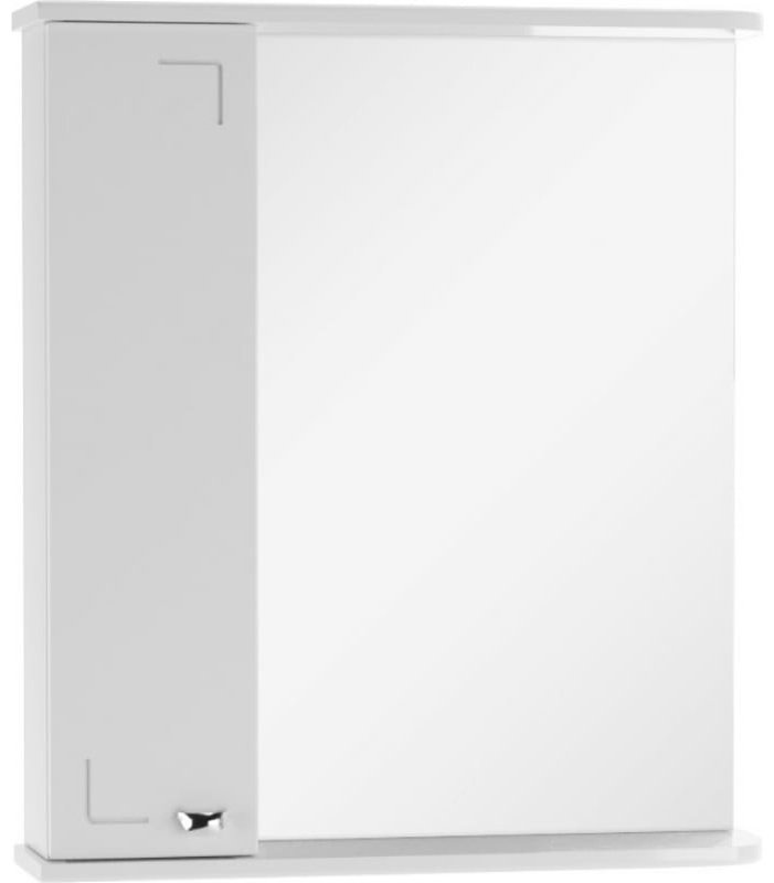 Айсберг Классик 60 DA1052HZ, 60x15x70 см, белый