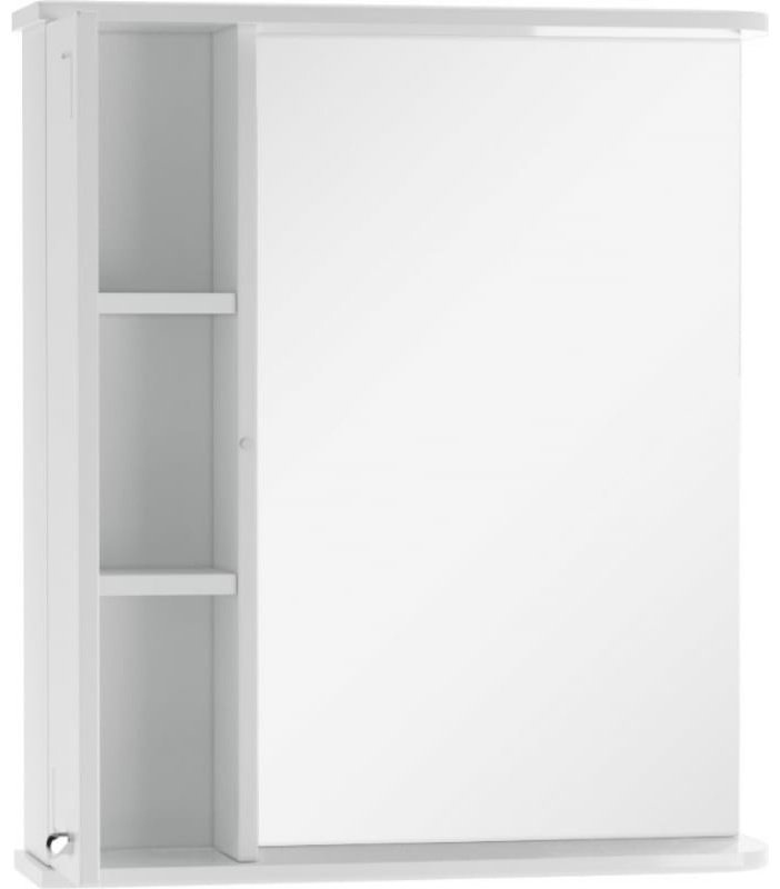 Айсберг Классик 60 DA1052HZ, 60x15x70 см, белый купить,NaN