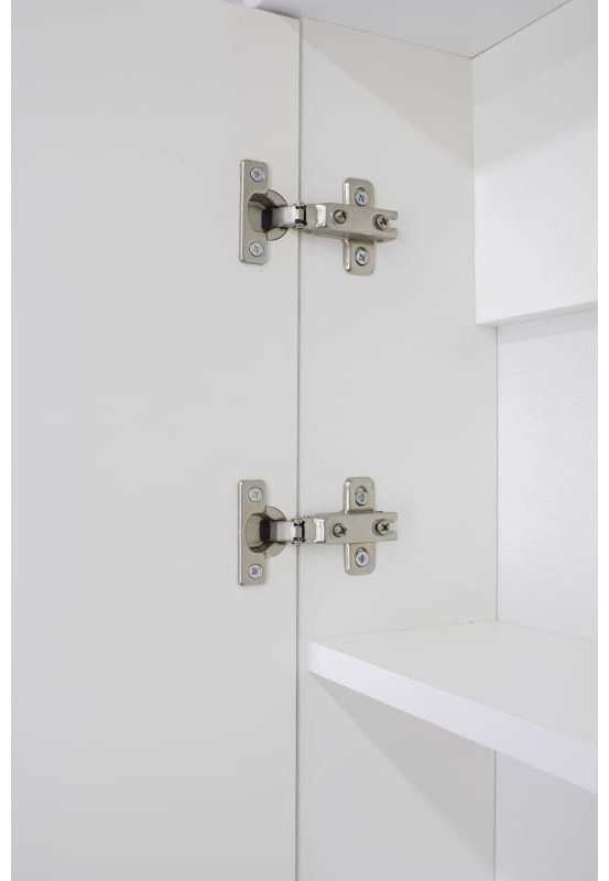 Айсберг Норма-1 55 DA1603HZ, 55x15.7x70 см, белый