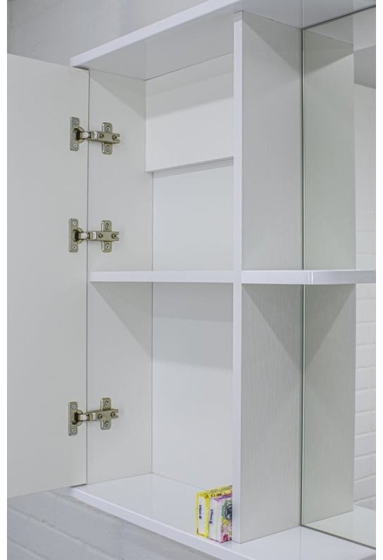 Айсберг Норма-1 55 DA1603HZ, 55x15.7x70 см, белый