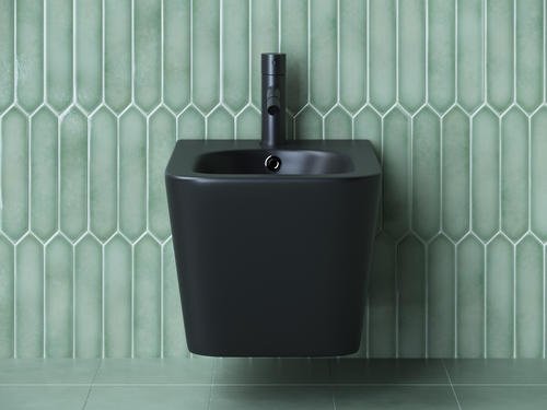 Ceramicanova биде CN3008MB, санфарфор - ForteMarket Ceramicanova биде CN3008MB, санфарфор купить,0
