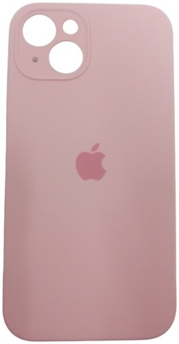 Чехол Для Apple iPhone 13 розовый купить,999