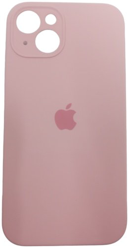 Чехол Для Apple iPhone 13 розовый купить,999