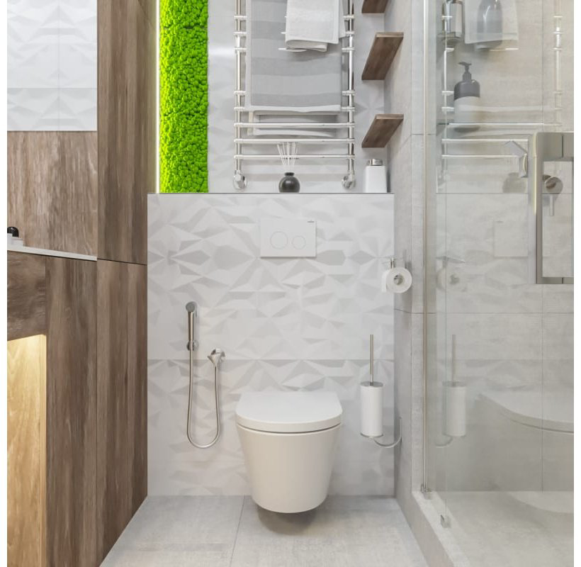 Унитаз Lavinia Boho 75110138 с инсталляцией белый купить,655300