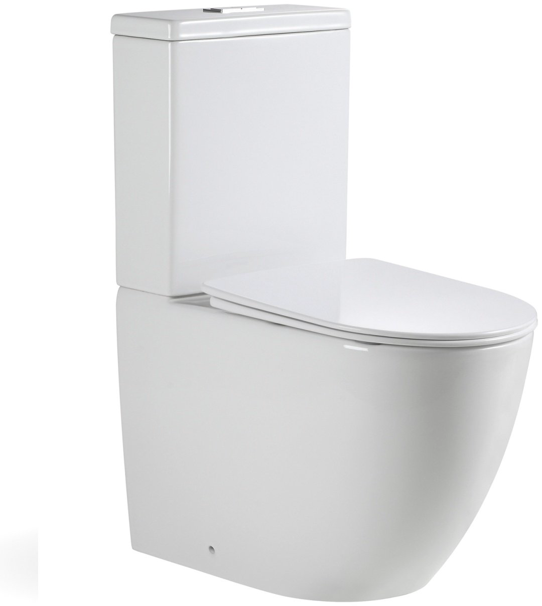 Унитаз GID-ceramic 62268Y Tn2188TF белый купить,NaN