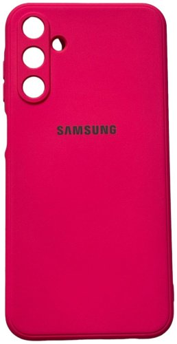 Чехол Для Samsung A15 розовый купить,894