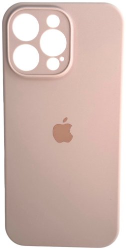 Чехол Для Apple iPhone 16 Pro Max розовый - ForteMarket Чехол Для Apple iPhone 16 Pro Max розовый купить,470