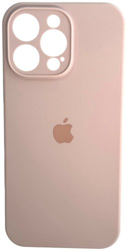 Чехол Для Apple iPhone 16 Pro Max розовый - ForteMarket Чехол Для Apple iPhone 16 Pro Max розовый купить,470