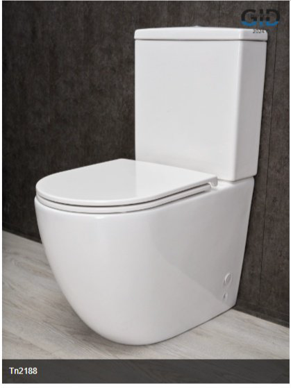 Унитаз GID-ceramic 62268Y Tn2188TF белый купить,NaN
