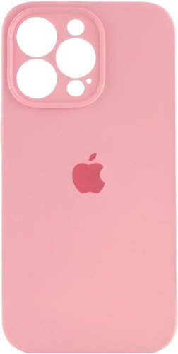 Чехол Для Apple iPhone 14 Pro Max розовый купить,969