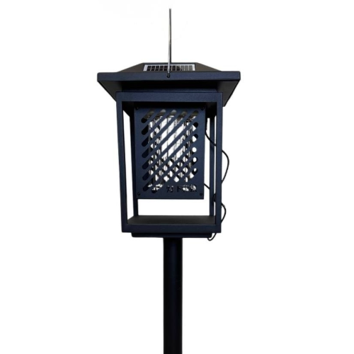 Световая ловушка комаров мух No Name 084251262 