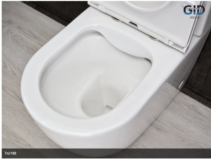 GID-ceramic унитаз 62268Y Tn2188TF, керамика - ForteMarket GID-ceramic унитаз 62268Y Tn2188TF, керамика купить,0