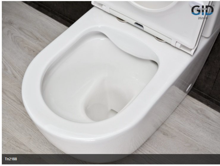 Унитаз GID-ceramic 62268Y Tn2188TF белый купить,NaN