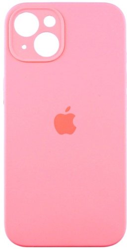 Чехол Для Apple iPhone 14 Plus розовый купить,985