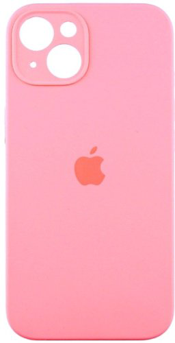 Чехол Для Apple iPhone 14 Plus розовый купить,985