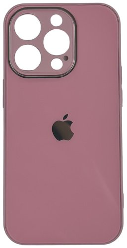 Чехол Для Apple iPhone 14 Pro розовый купить,870