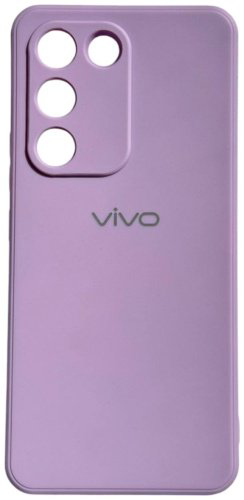 Чехол Для Vivo Y100 розовый купить,900