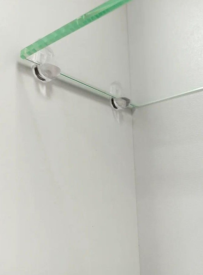 Шкаф навесной TA-CBled 40x18x160см белый купить,NaN