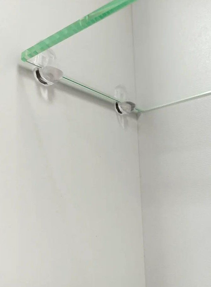 Шкаф навесной TA-CBled 40x18x160см белый купить,NaN