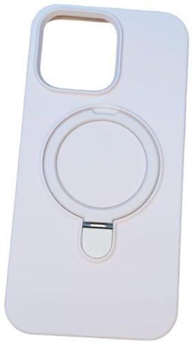 Чехол Для Apple iPhone 15 Pro Max розовый купить,4999