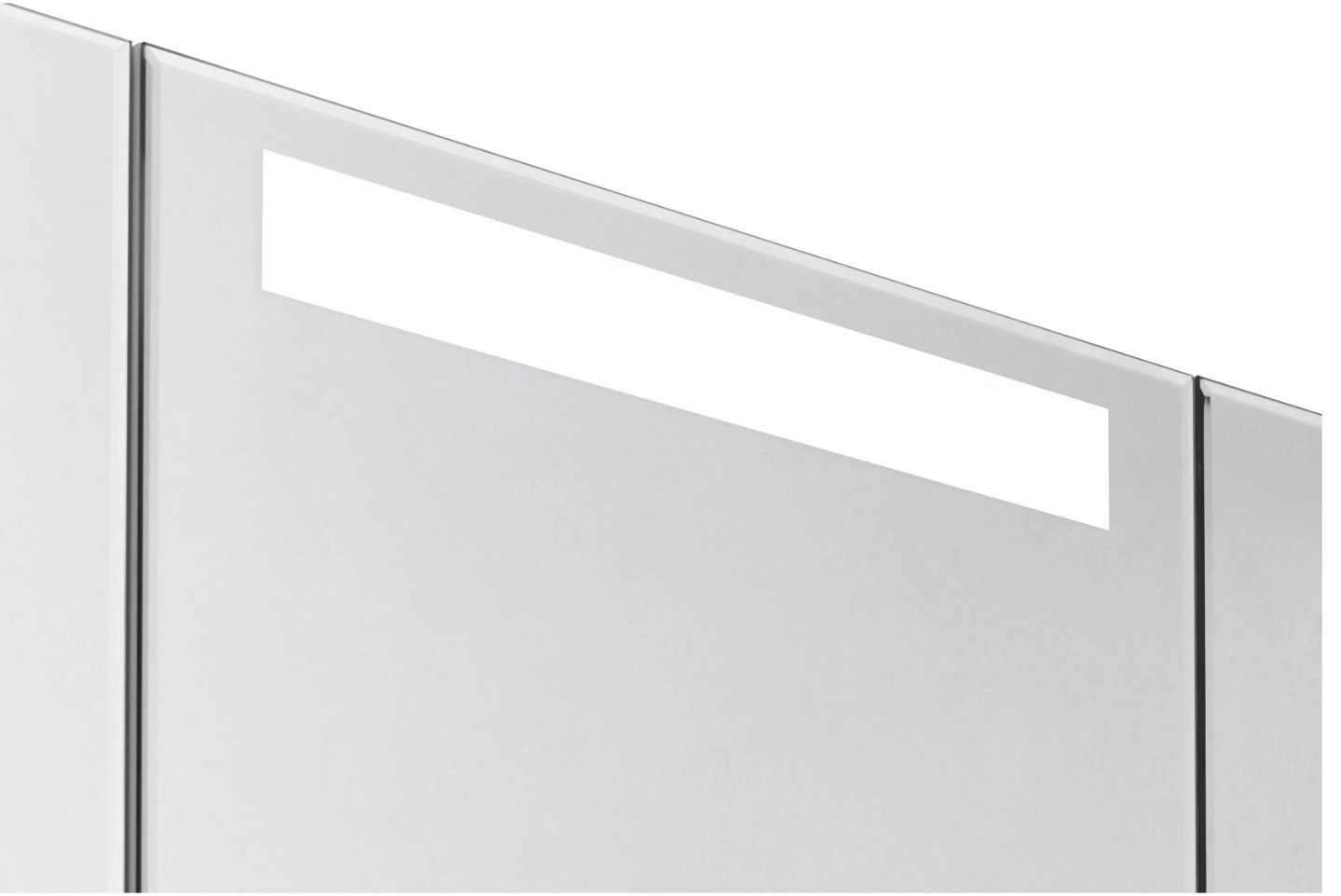 Шкаф навесной AQUATON K0000095714, 80x15.3x75 см, белый