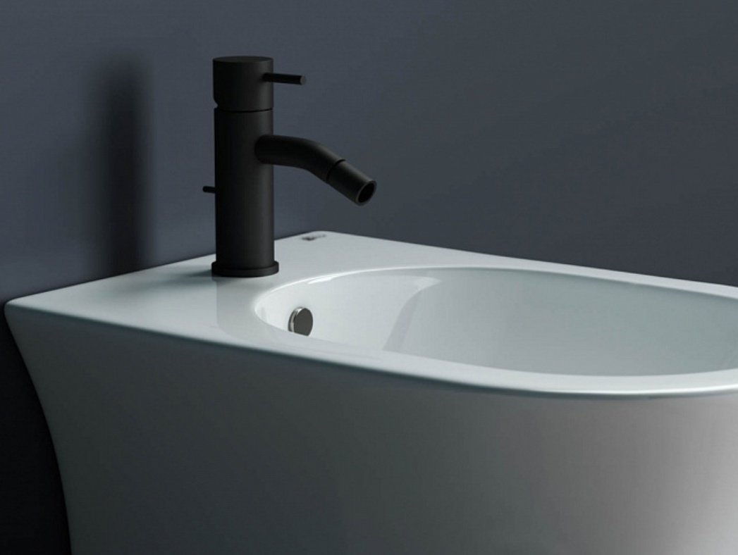 Ceramicanova биде CN1906, санфарфор - ForteMarket Ceramicanova биде CN1906, санфарфор купить,0