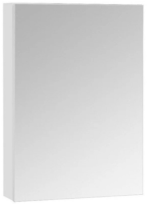 Шкаф навесной Акватон Асти, 50x13x70 см, белый