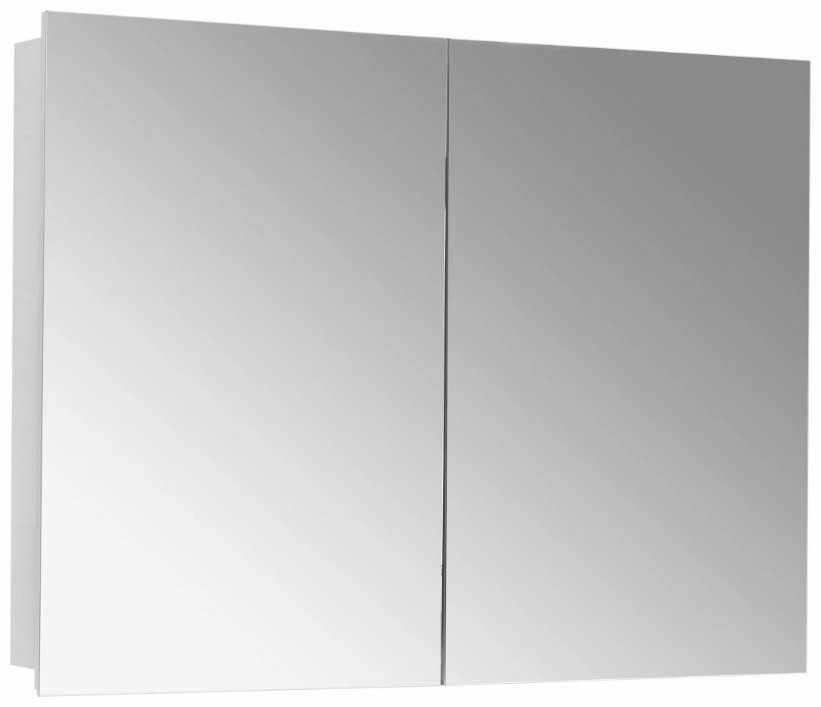 Акватон Лондри 100, 100x28x75 см, белый