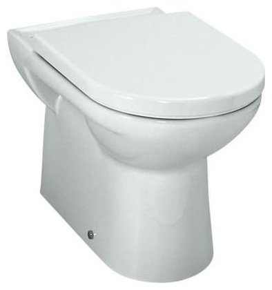 Laufen унитаз PRO 822951, санфарфор