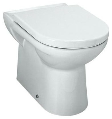 Унитаз Laufen PRO 822951 белый