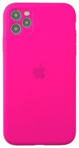 Чехол Imarket07 Silicon Case G001493 для iPhone 11 розовый купить,999