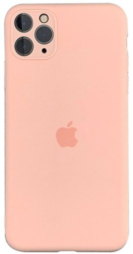Чехол Imarket07 Silicon Case G001499 для iPhone 11 Pro Max розовый купить,689