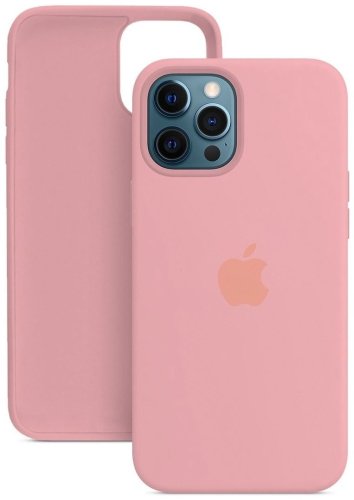 Чехол OEM для Apple iPhone 12 Pro Max розовый купить,1270