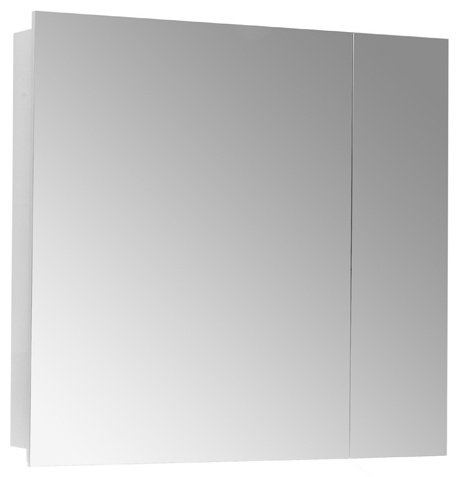 Шкаф навесной Акватон Лондри 80, 80x13x75см купить,NaN