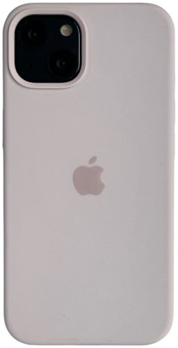 Чехол Для Apple iPhone 13 розовый купить,2570