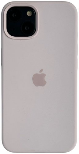 Чехол Для Apple iPhone 13 розовый купить,2570