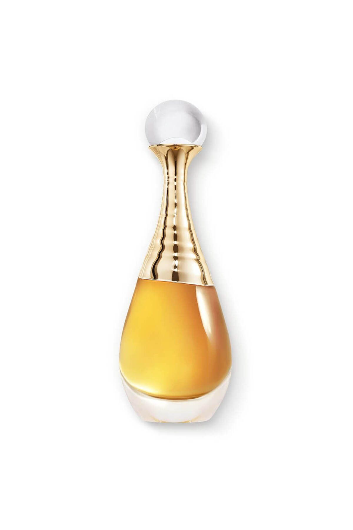 Духи Christian Dior J’adore L’Or Essence de Parfum W 3.5ml купить,NaN