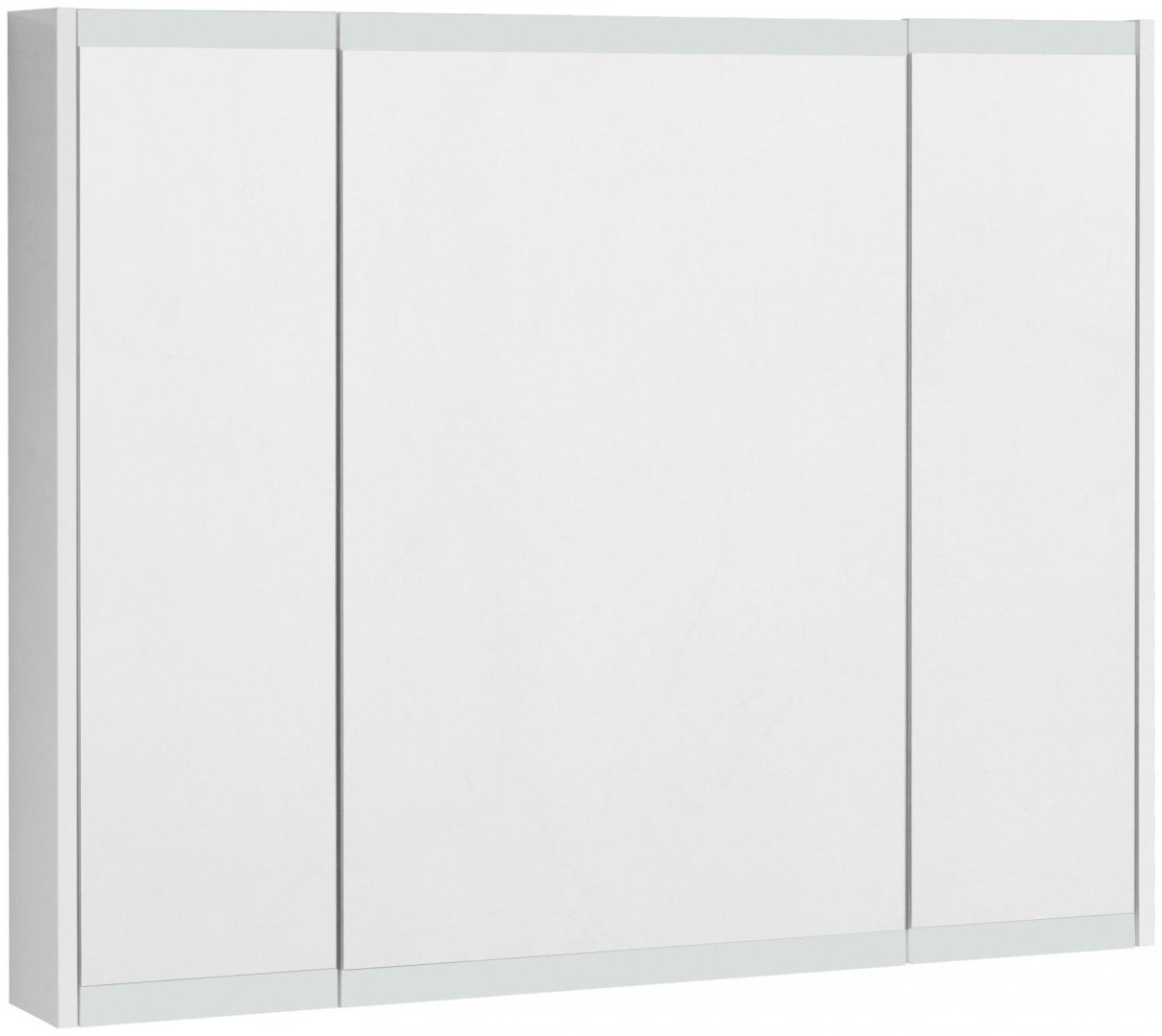 Акватон &#34;Нортон 100&#34; 1A249302NT010, 100x13x81 см, белый