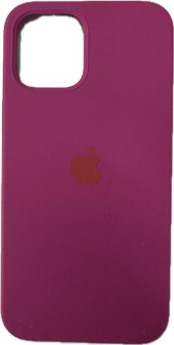 Чехол Для Apple iPhone 12 Pro Max розовый купить,550